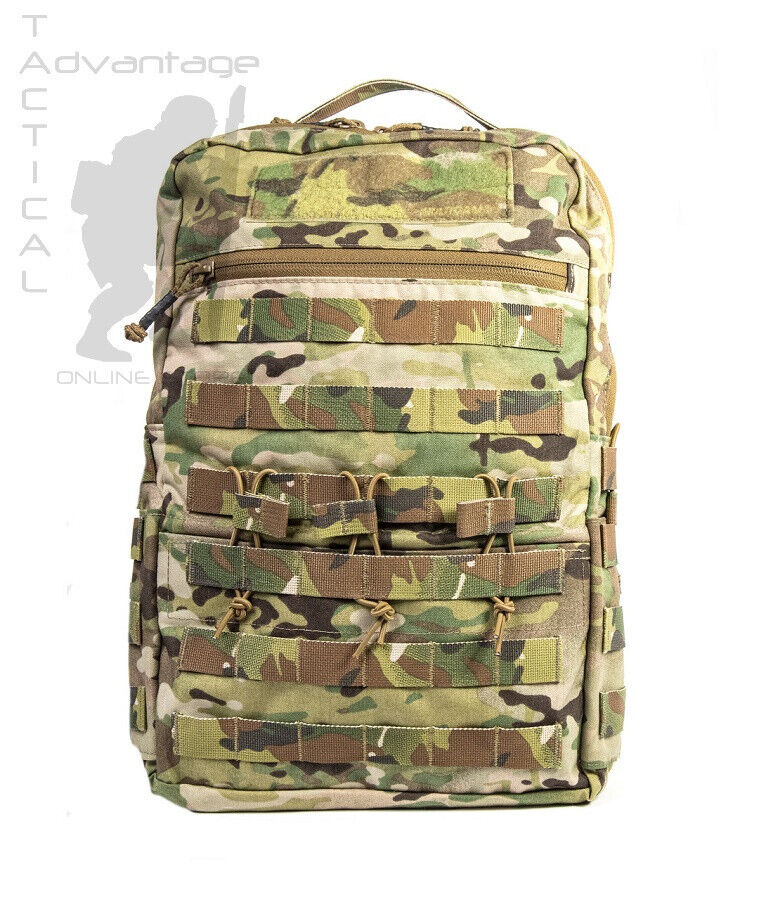 Tactical Advantage Product: Eagle Industries Zip-On Modular